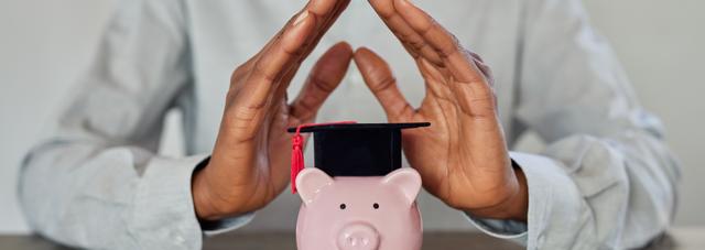 Education loan for MS without a co-signer in India