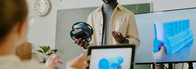 How UK business schools are embracing AI, sustainability, and entrepreneurship
