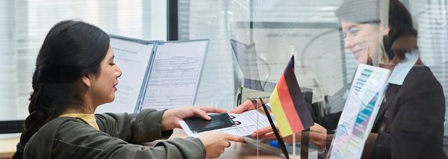 German blocked account 2026: How the €11,904 Sperrkonto works and how to fund it