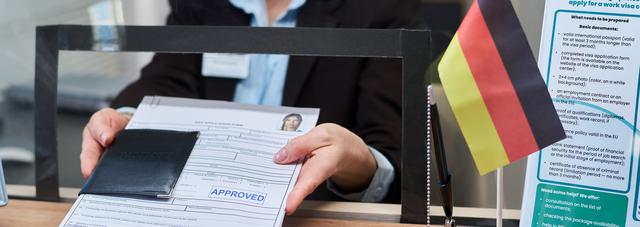 Applying for a Germany National Visa (Type D) for students: A comprehensive guide