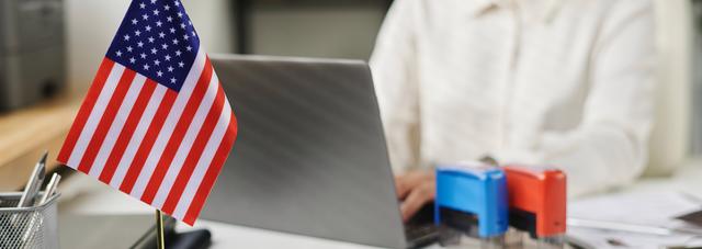 The new USD $100,000 H-1B visa fee: What it really means for international graduates