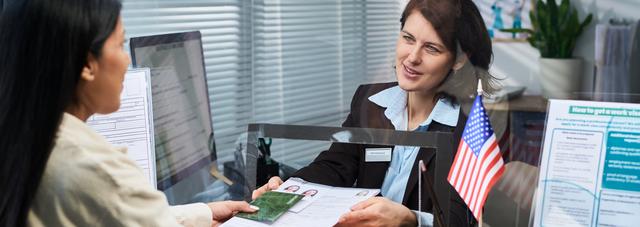 F-1 visa interview questions and answers: how to prepare in 2026
