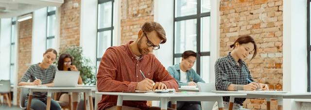 GMAT 2024 (Focus Edition): Registration, Preparation Tips & More