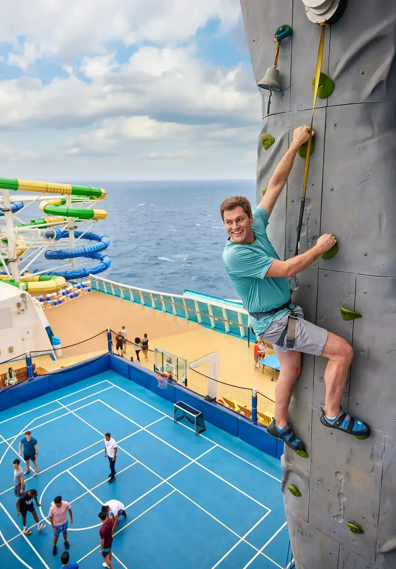 Royal Caribbean Cruise Dubai | Royal Caribbean