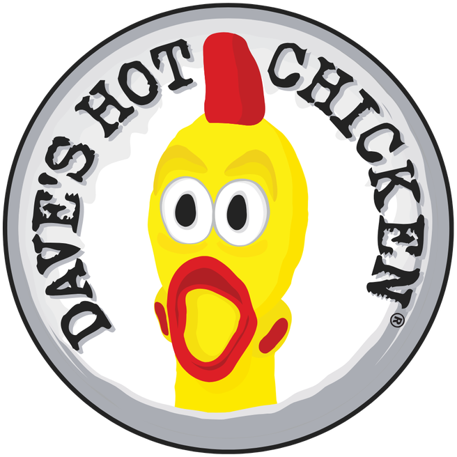 Image associated with Dave's Hot Chicken