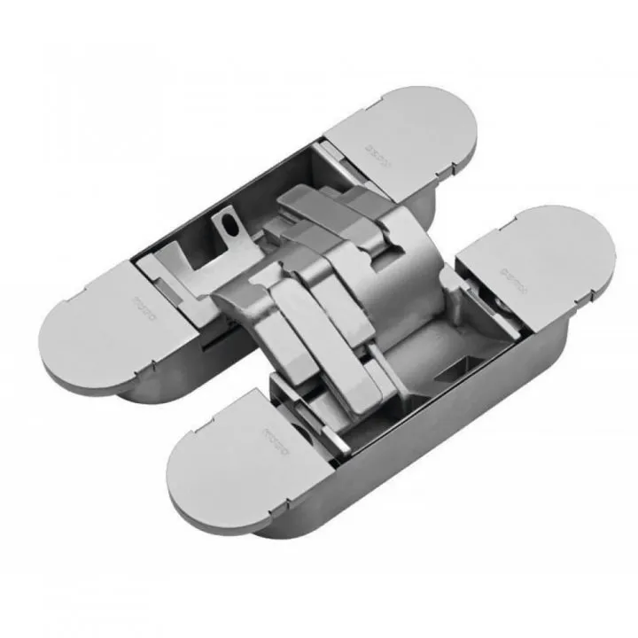 Скрытная петля