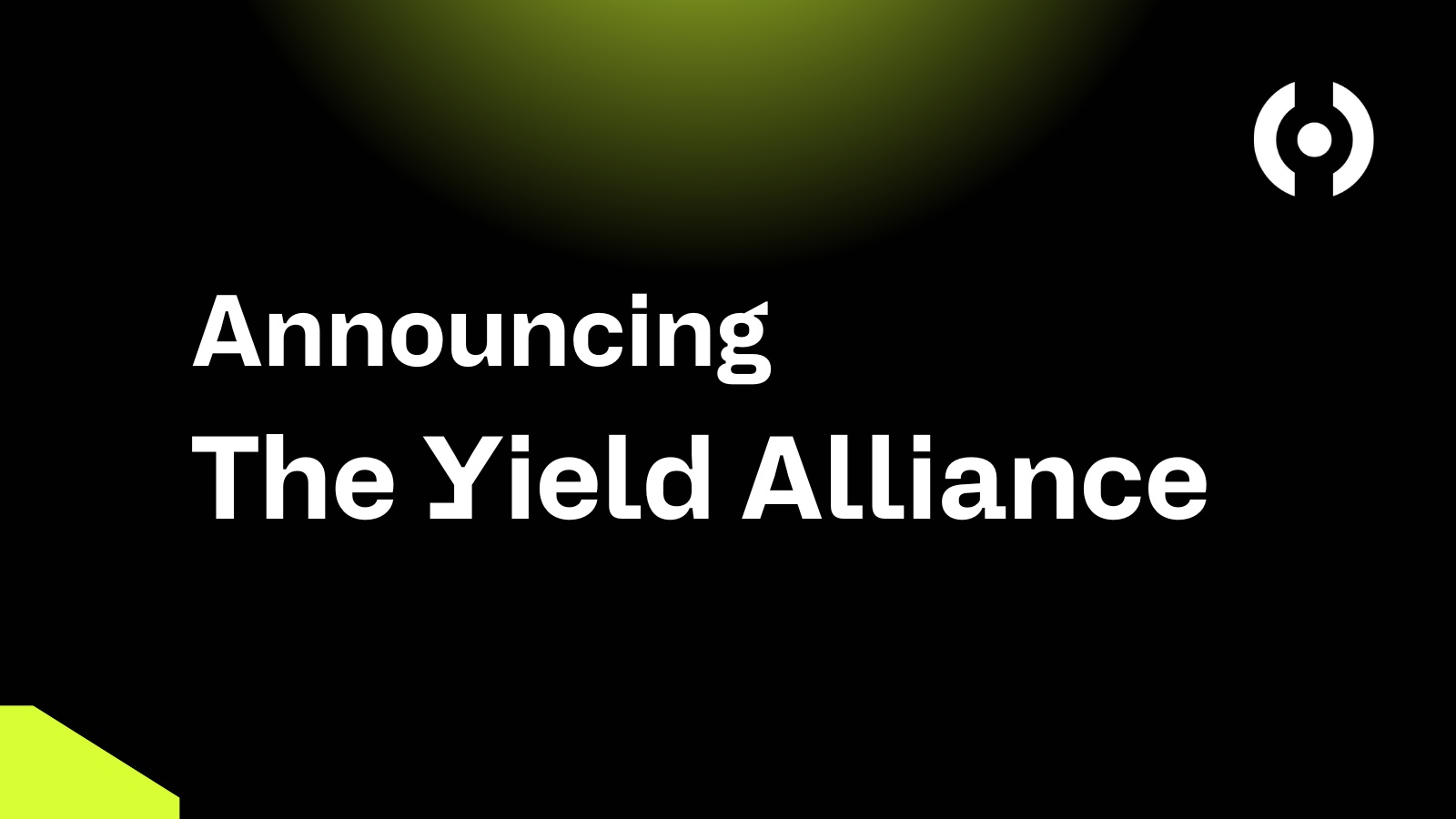 Open Custody Protocol