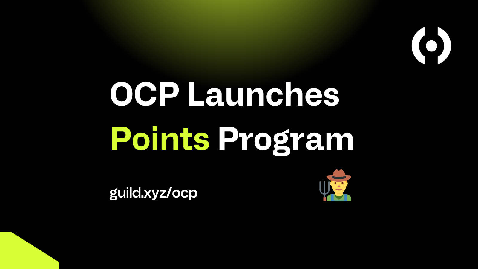 Open Custody Protocol