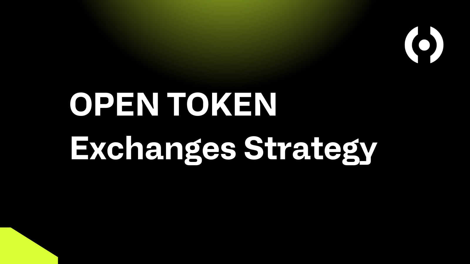 Open Custody Protocol