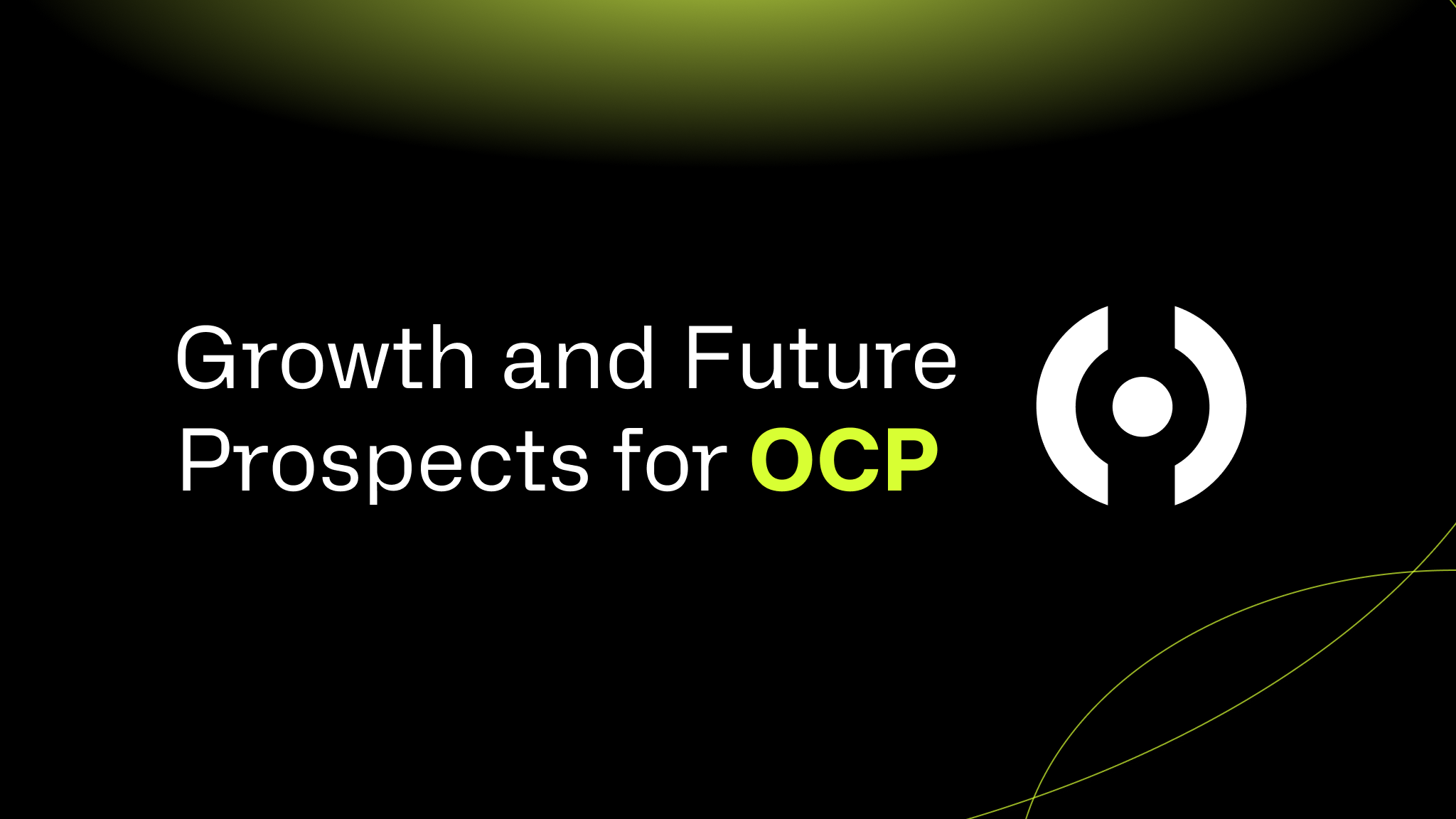 Open Custody Protocol