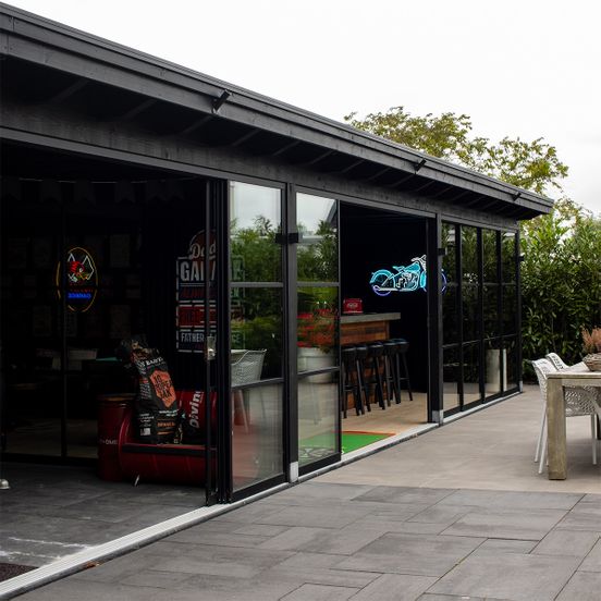 Prestige verblijf geplaatst door Postmus