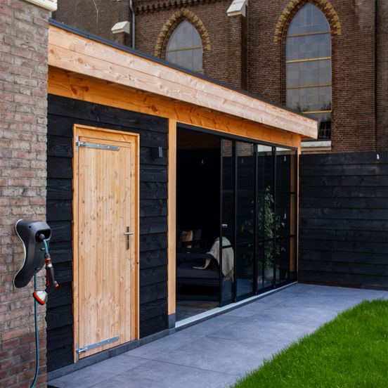 Premium verblijf geplaatst door Postmus
