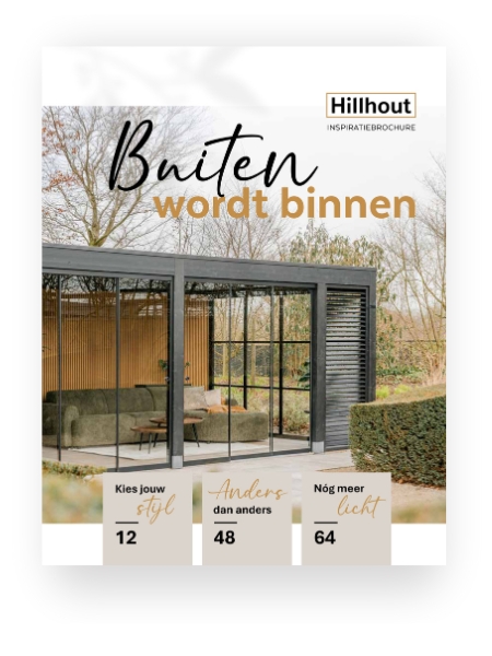 Hillhout brochure cover 2025 website