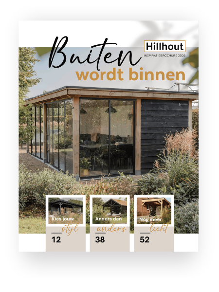 Hillhout brochure cover 2026 website