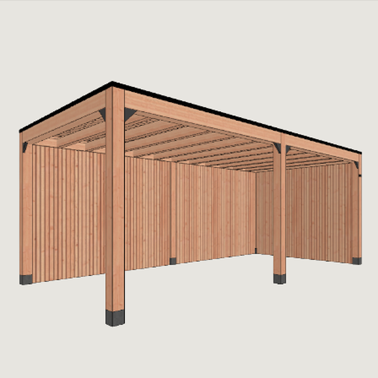 Outline verblijf hillhout
