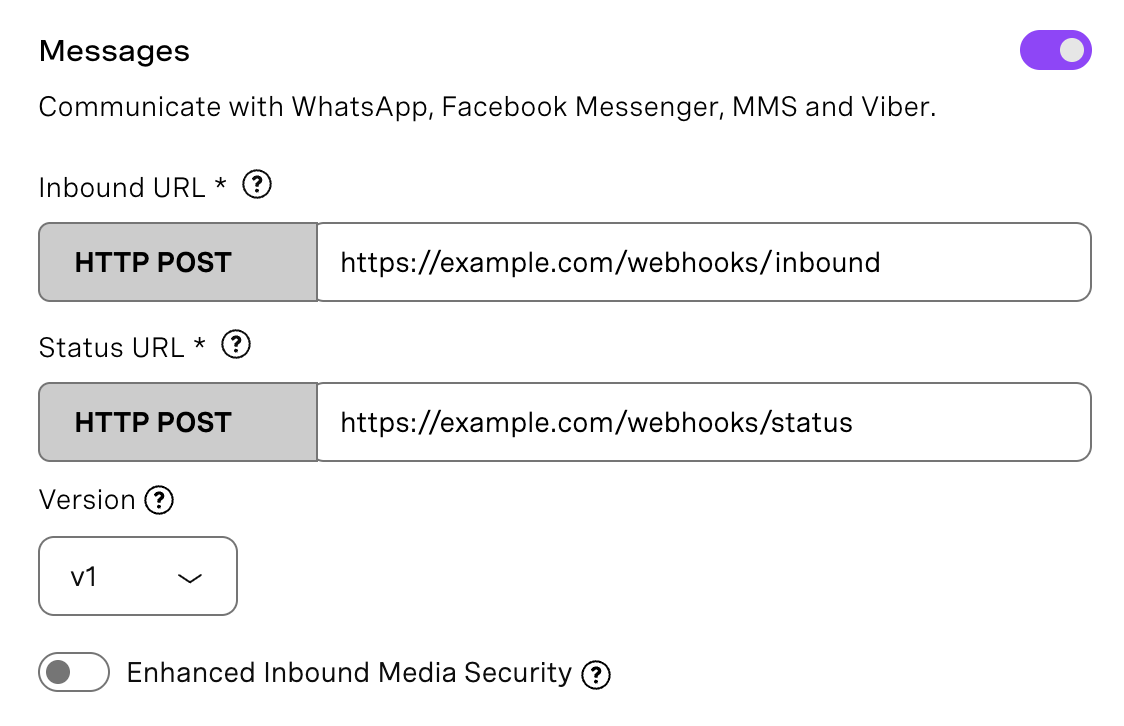 How to Send and Receive SMS Messages with Node.js and Google Cloud Run