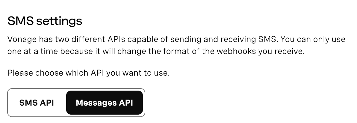 How to Send and Receive SMS Messages with Node.js and Google Cloud Run