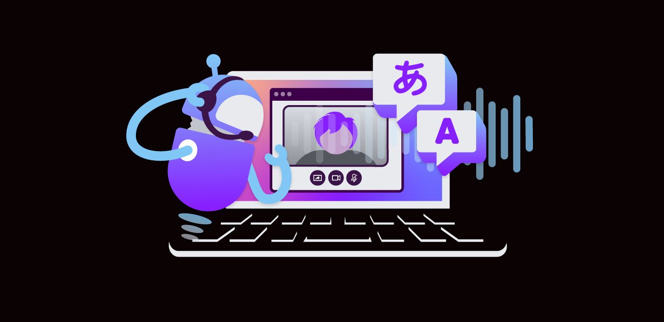 Now Receive Audio With the Vonage Video API Audio Connector