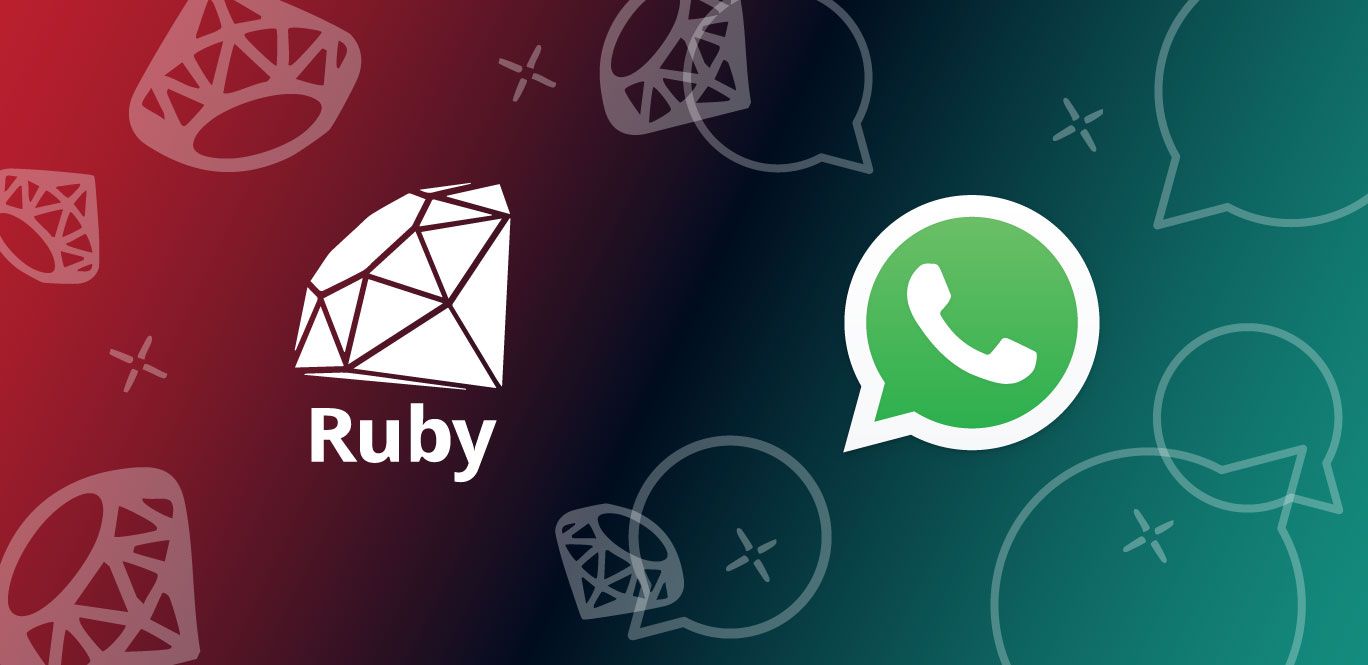 How to Send WhatsApp Messages with Ruby on Rails