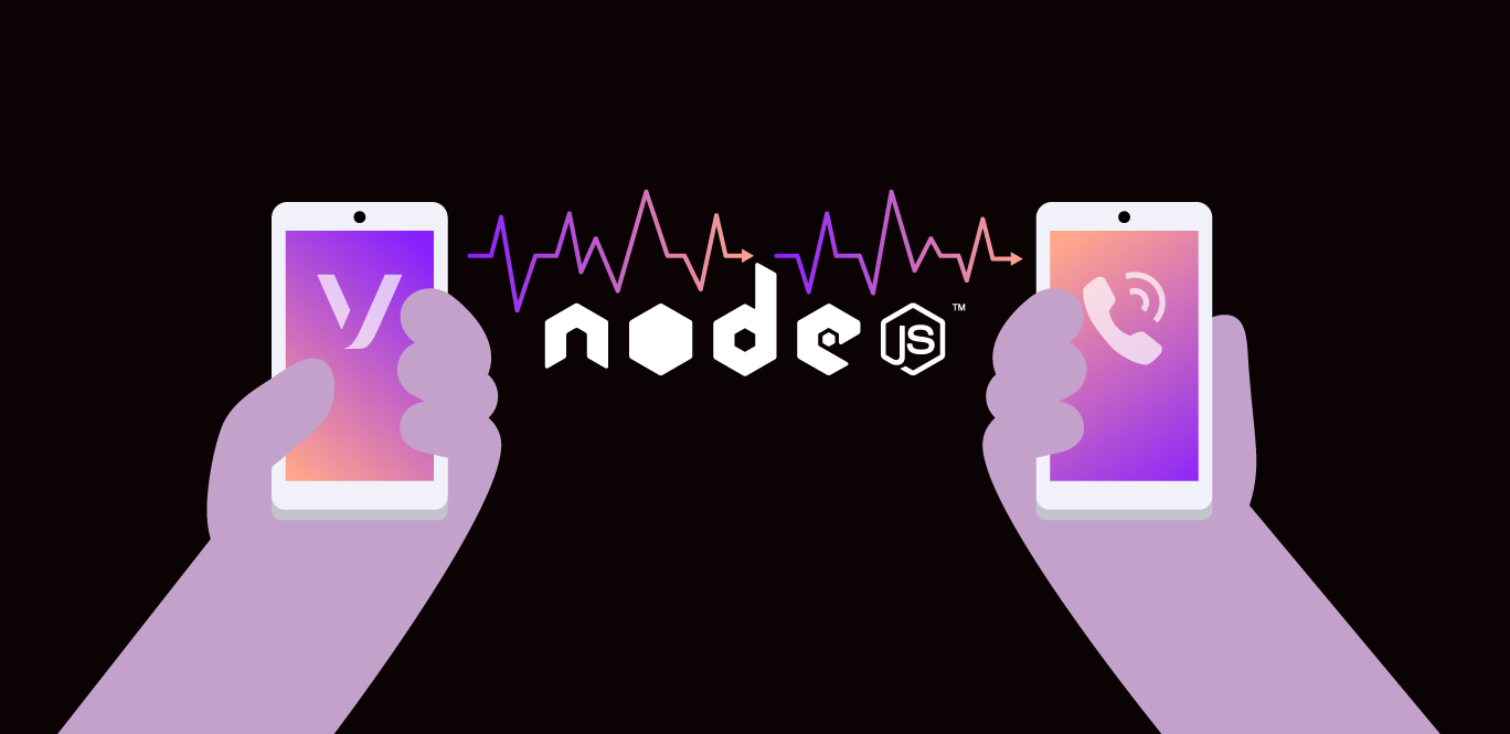Connect Calls Using the Vonage Voice API