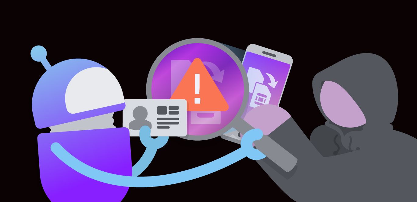 Prevent SIM Swap Fraud in Python With the Identity Insights API