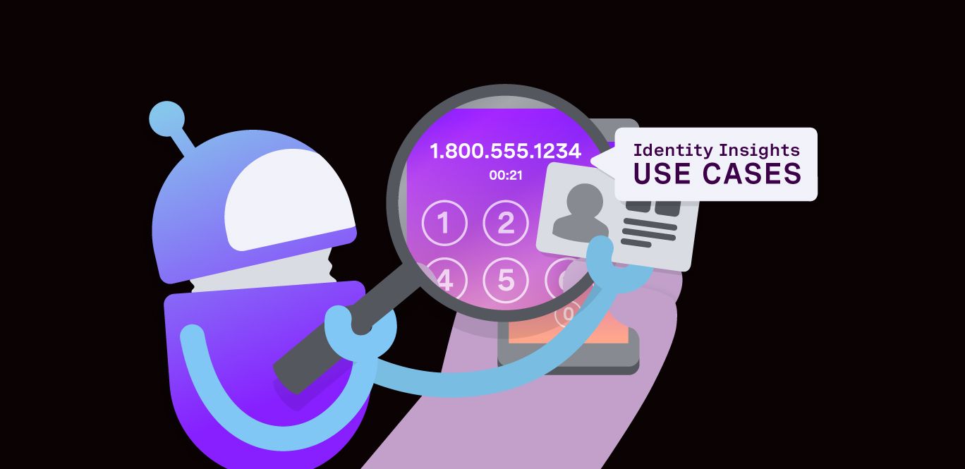 Identity Insights API Use Cases for Fraud Prevention