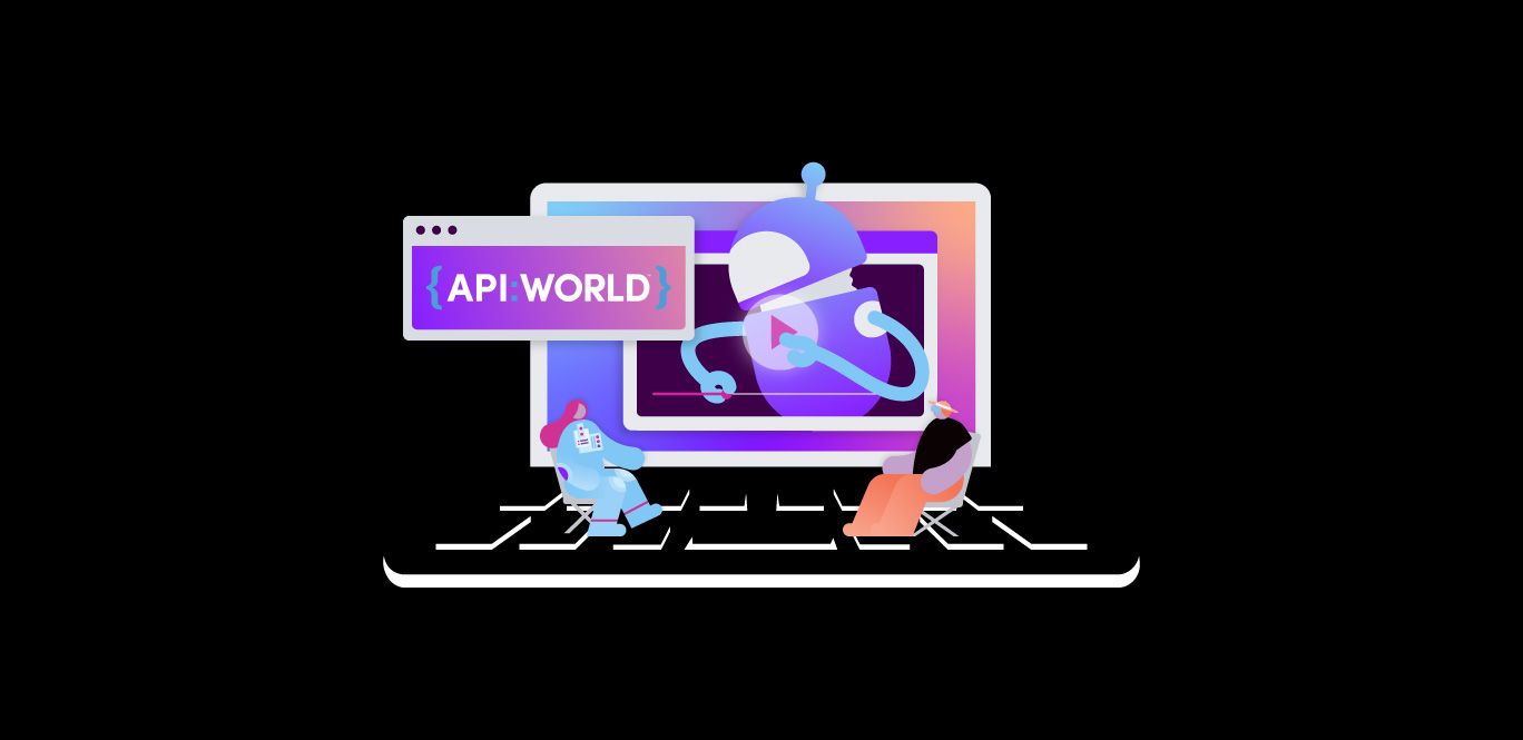 Secure Experiences at API World Hackathon with Vonage