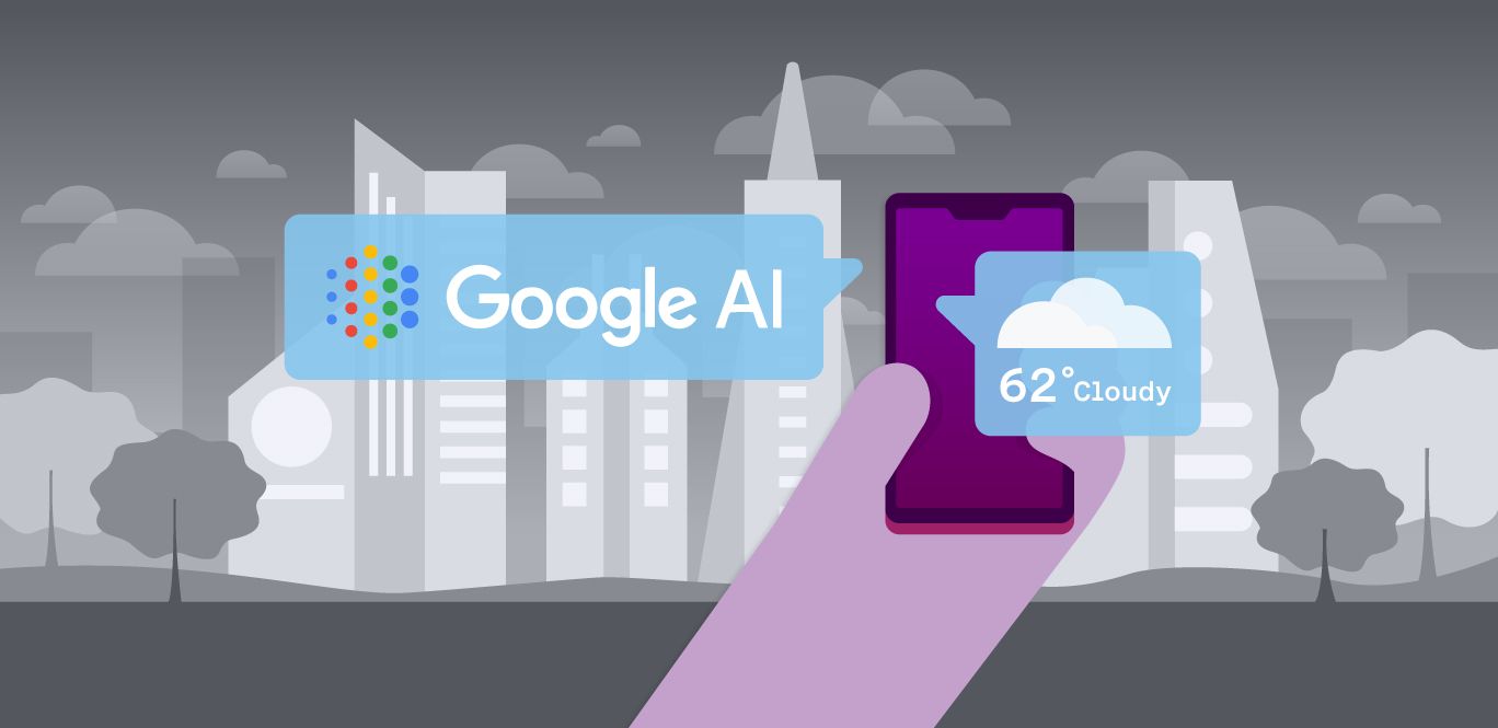 Send Visual Weather Forecasts With Vonage RCS and Google AI