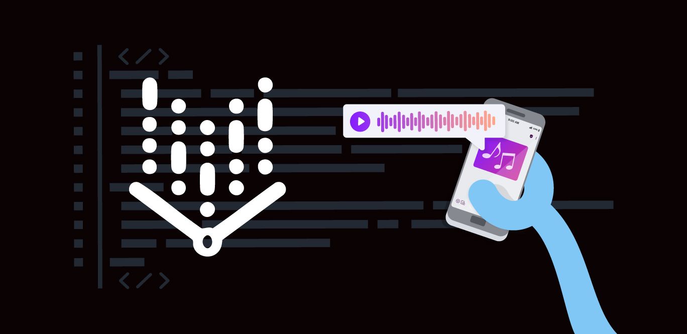 Generate and Send Music Using Vertex AI and RCS