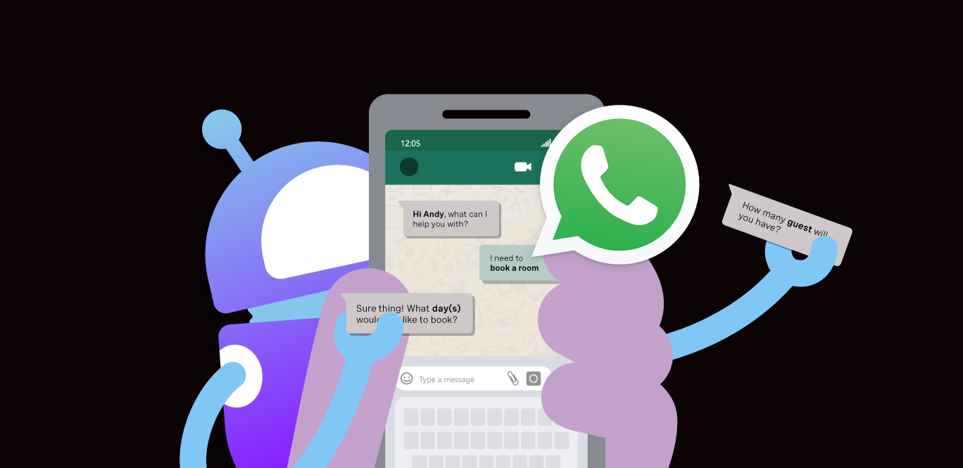 Test WhatsApp Agents With AI Studio's Built-in Tester