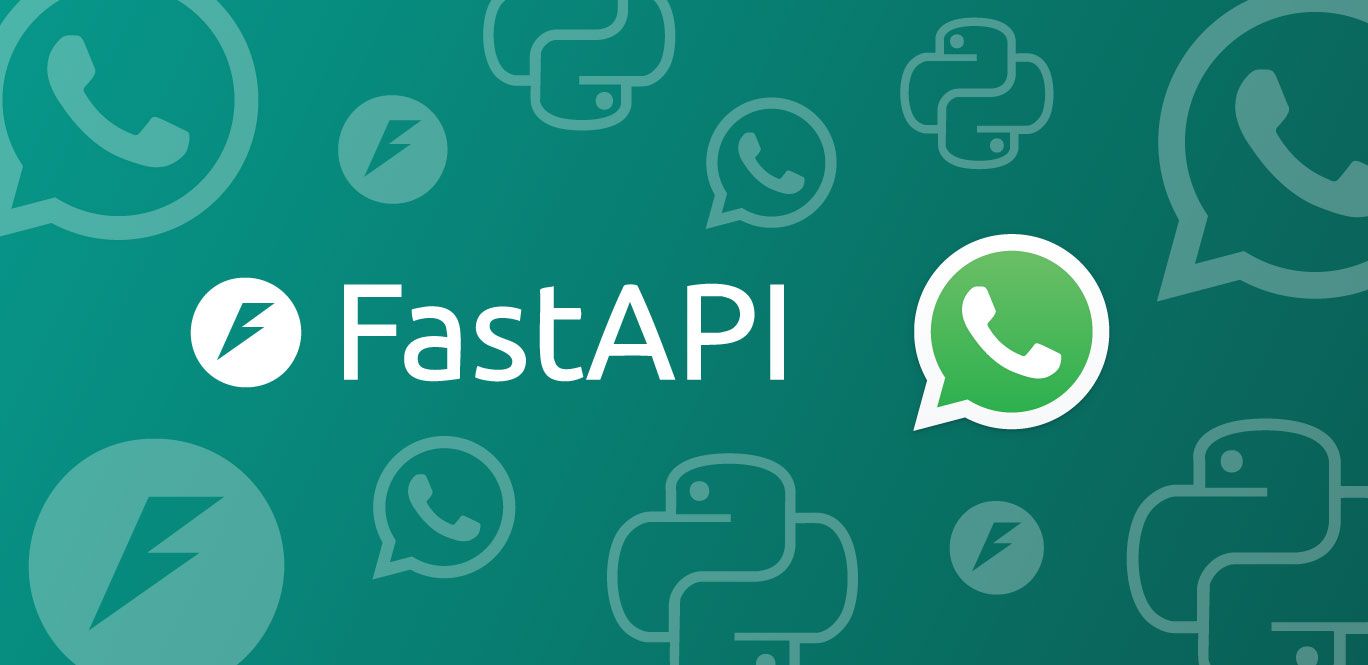 Send and Receive WhatsApp Messages With Python, FastAPI, and Vonage