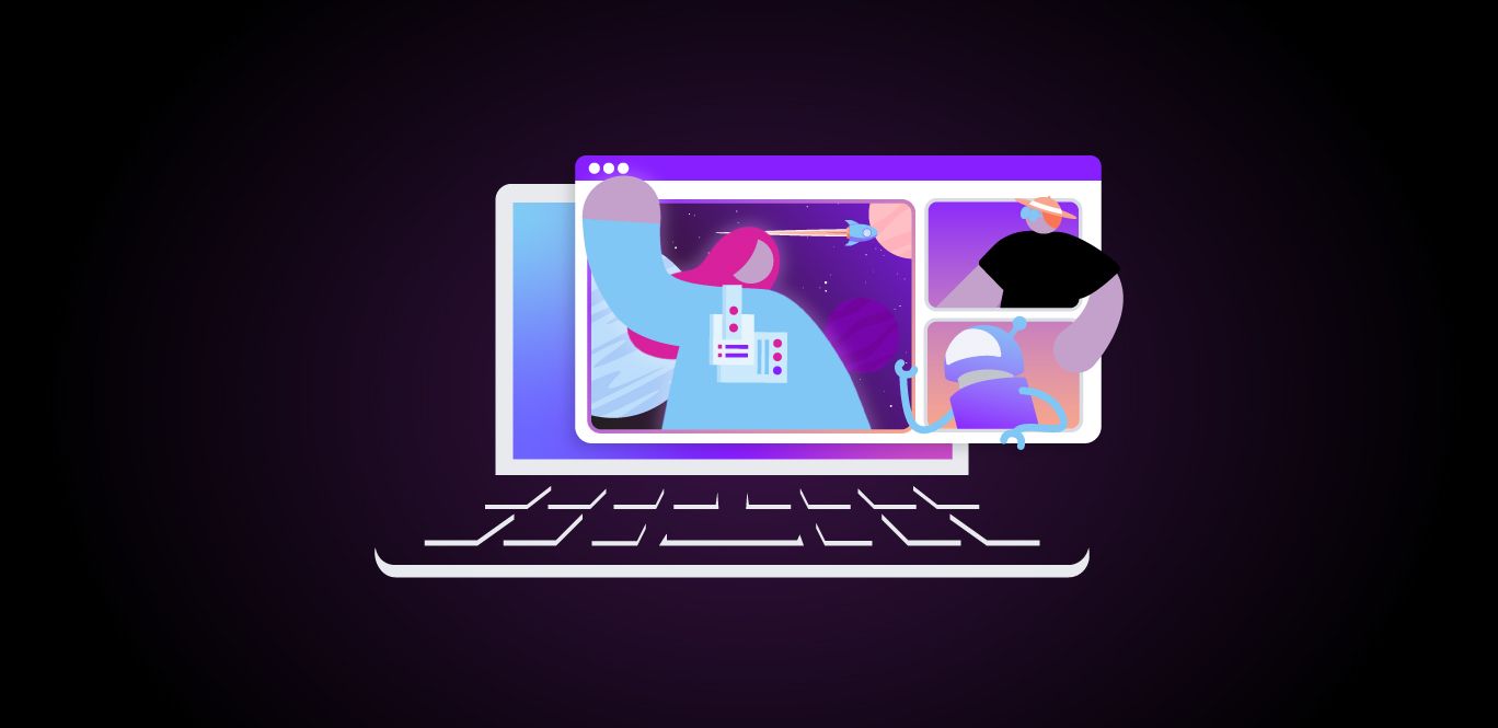  How to Create a Virtual Green Screen Using the Vonage Video API