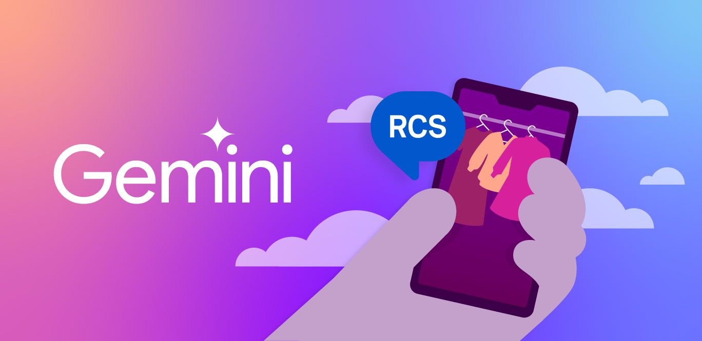 Build an AI Wardrobe with Vonage Messages API (RCS) and Gemini
