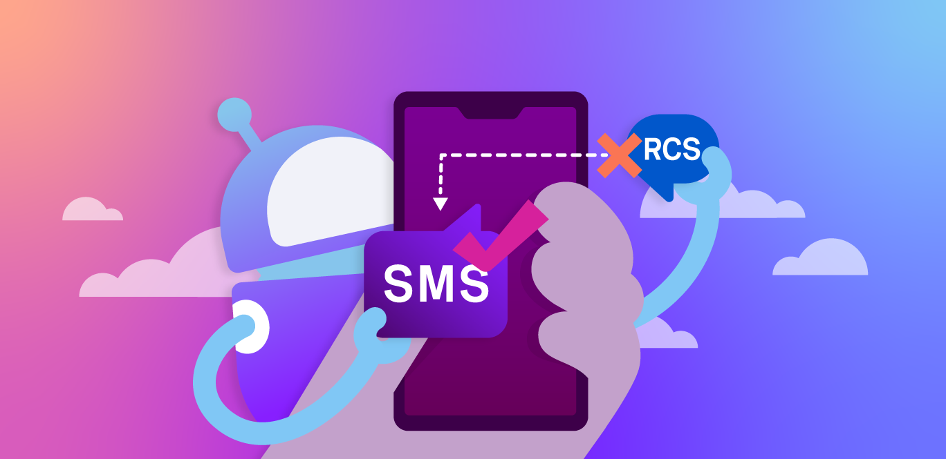Introducing Message Failover in Vonage Messages API