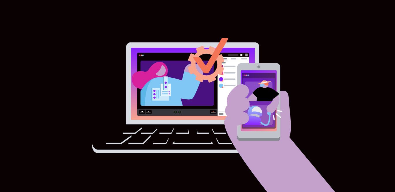 Improve the User Video Experience With Real-Time Quality Monitoring