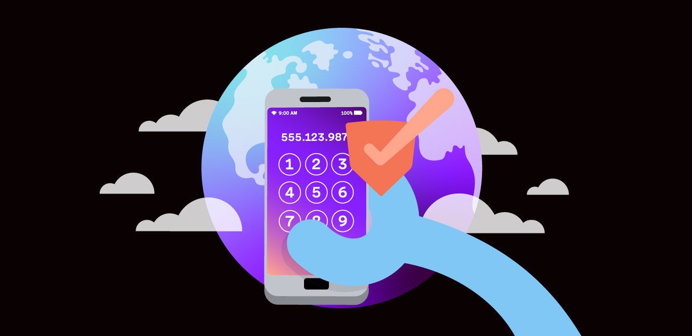 Learn About Phone Number Validity&nbsp;&nbsp;