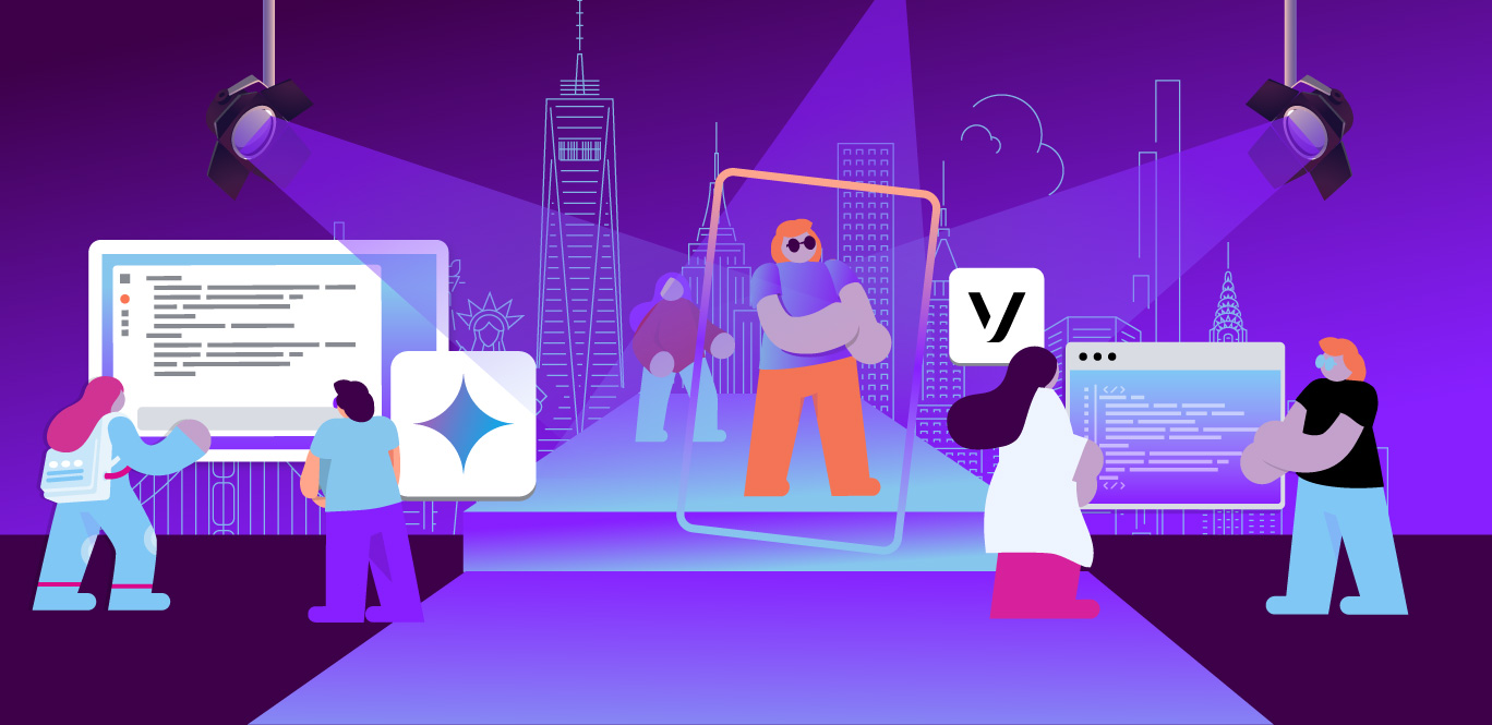От подиума к реальности: итоги AI Fashion Hackathon