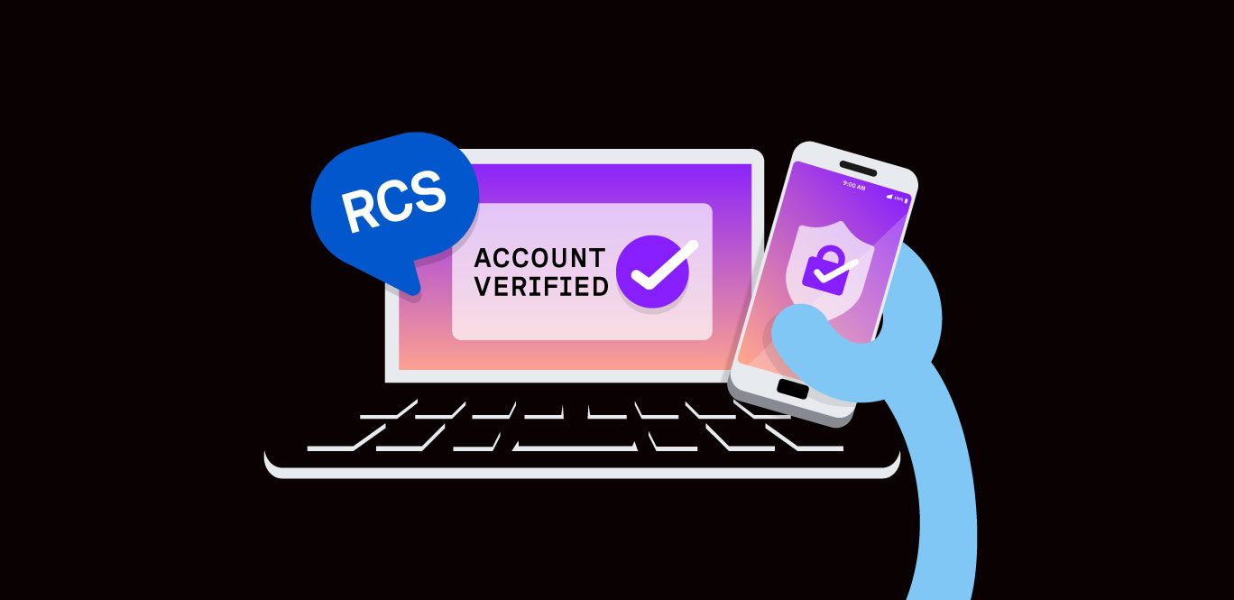 Integrate RCS into Your Authentication Workflows