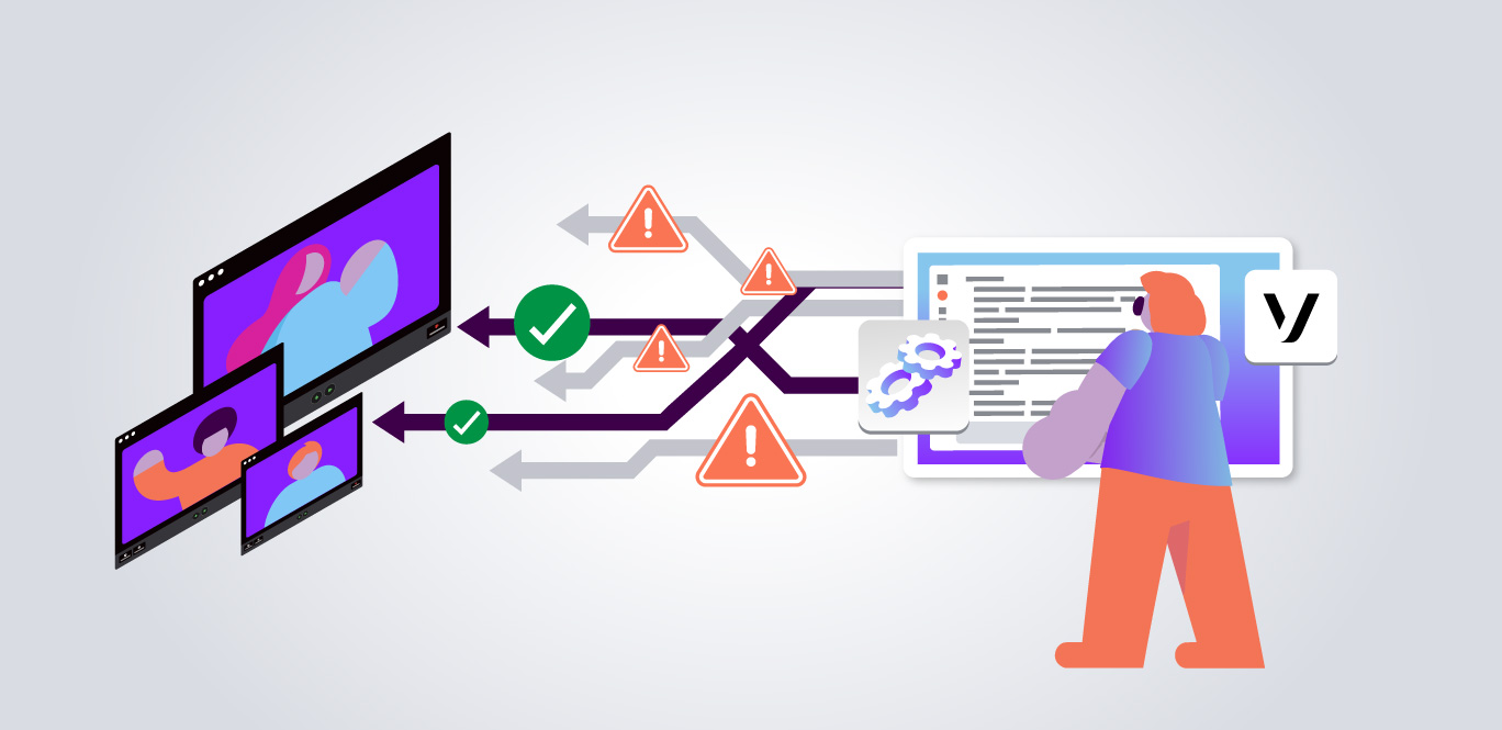 Improve Video App Reliability With the Vonage Video API