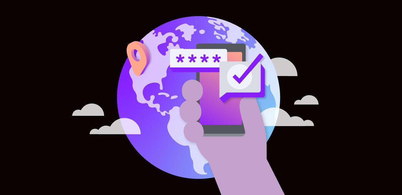 Verify Users with Vonage APIs