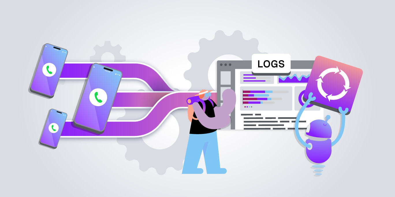 Build Offline Agent Loops for a Vonage Voice Agent