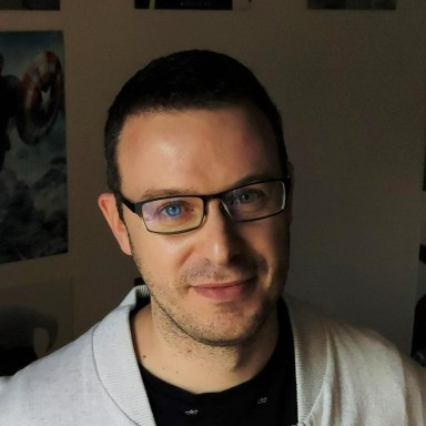 Guillaume Faas