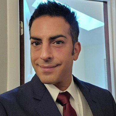 Nick Iati