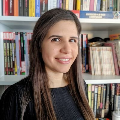 Amanda Cavallaro