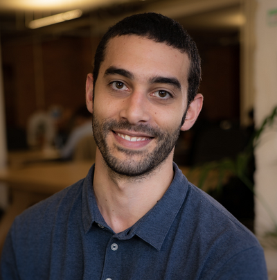 Steven Ranieri Developer Blog
