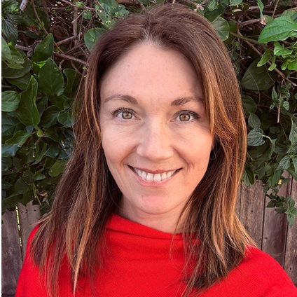 Autumn Moss Penaloza