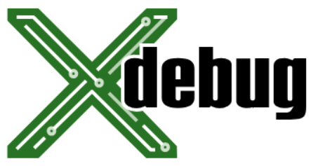 The XDebug logo