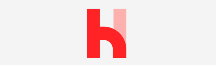 The Laravel Herd logo