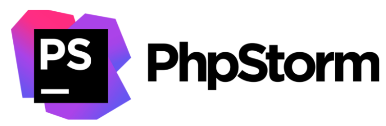 JetBrains’ PhpStorm logo
