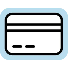 Dépôt de garantie & frais de réservation